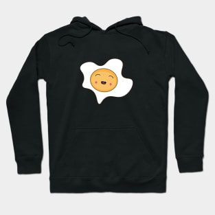 Eggstra Cute Kawaii Delights Hoodie